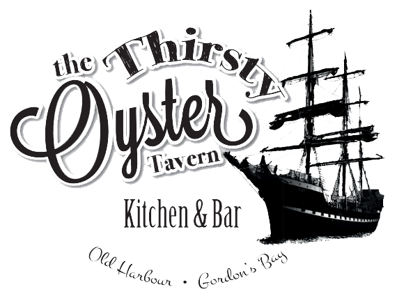 The Thirsty Oyster Tavern